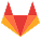Logo GitLab