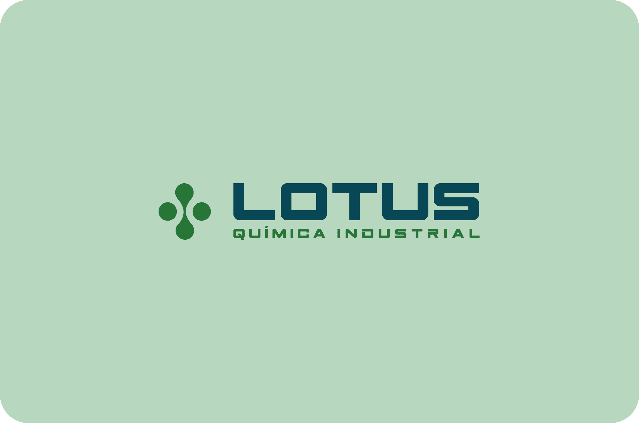 Lotus química industrial picture